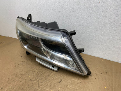 2013 to 2016 Nissan Pathfinder Right Passenger RH Side Headlight DEPO AB9918 DW1