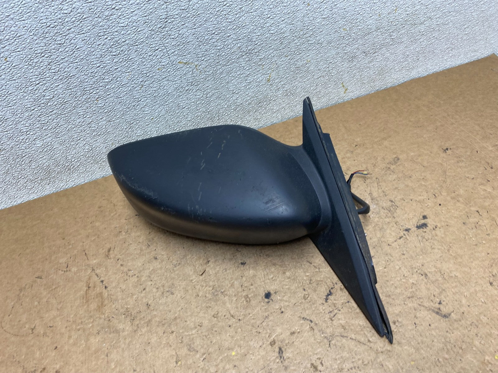 2013-2018 Nissan Altima Right Passenger View Power Door Mirror OEM  S7817 DG2