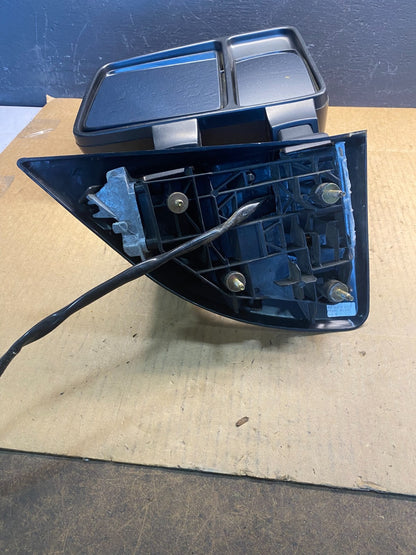 2008 - 2016 Ford F250 F350 Right Passenger RH Side Door Heated Mirror AC2840 DW9