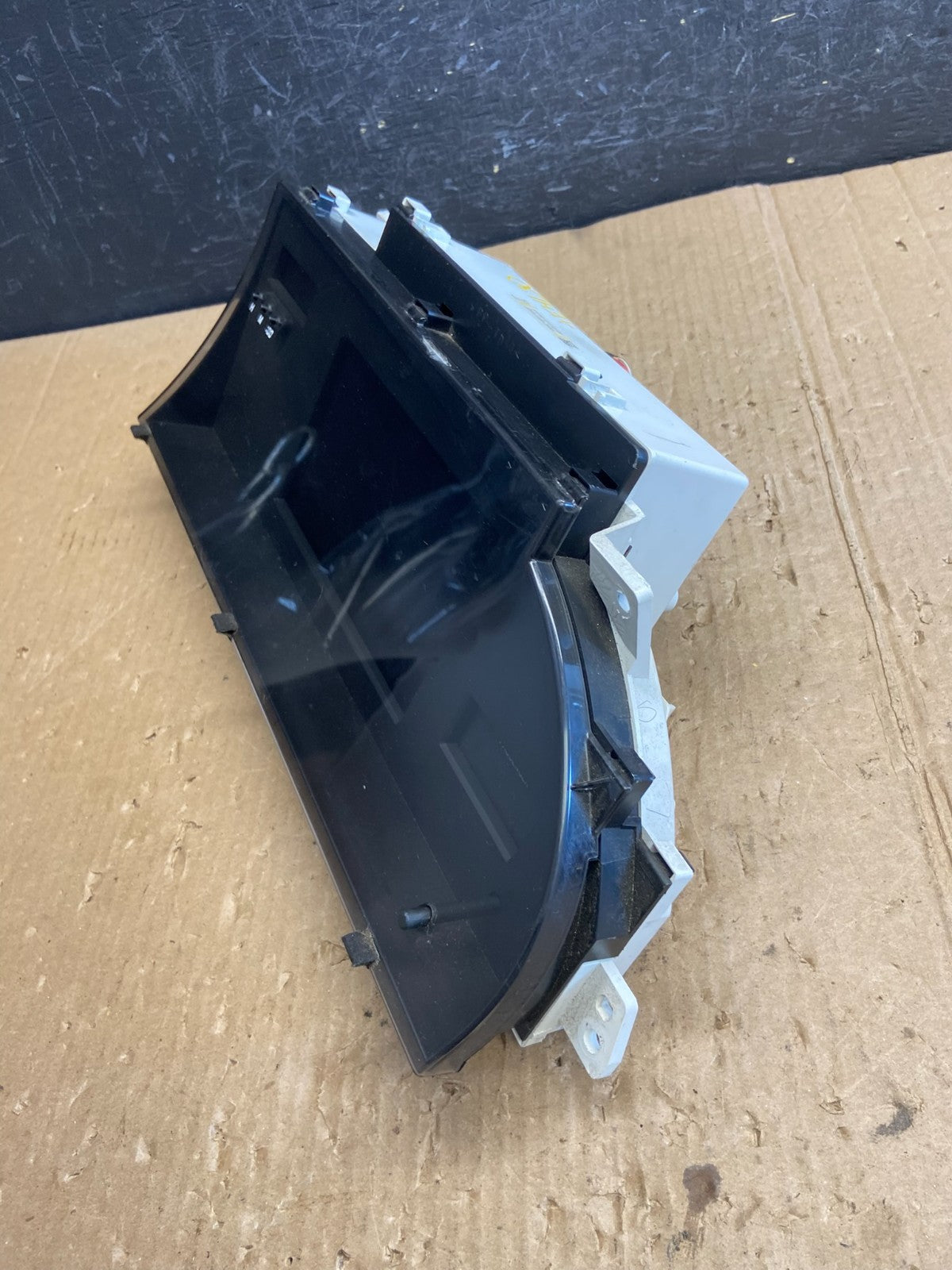 2005 to 2007 Toyota Avalon Information Display Screen AE4130 DG3