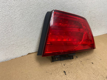 2004 2005 2006 Acura TL Right Passenger Rh Side Tail Light AG2334 LK2