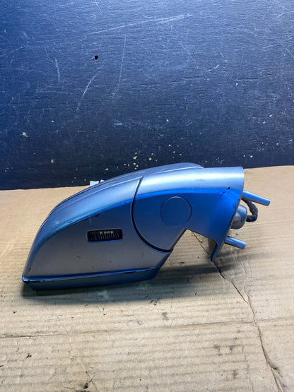 2011 to 2012  Mercedes ML ML350 Right Passenger View Door Mirror OEM AA5701 MS3