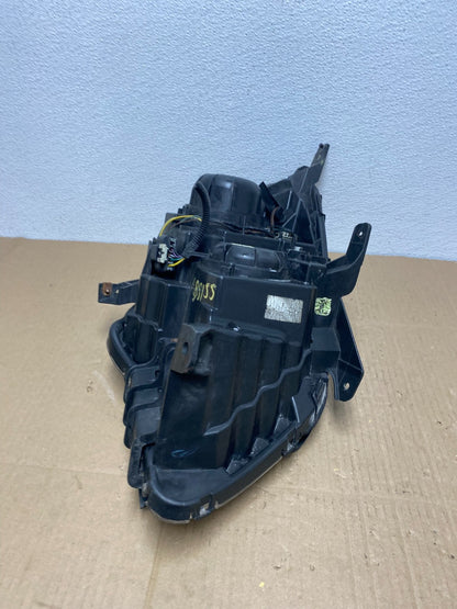 2010-2015 Chevrolet Equinox Halogen Headlight Left Driver LH Side Oem AB8155 DW7