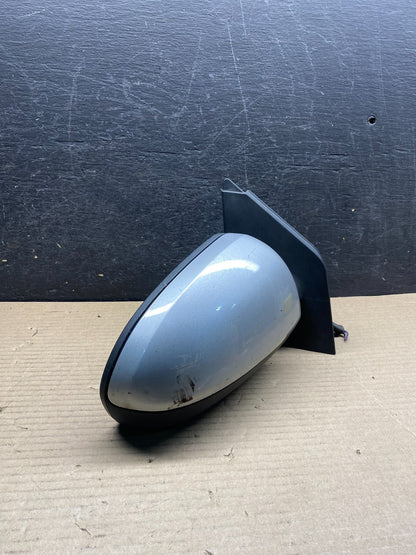 2008 to 2015 Smart Fortwo Right Passenger RH View Door Mirror ah9698 DG1