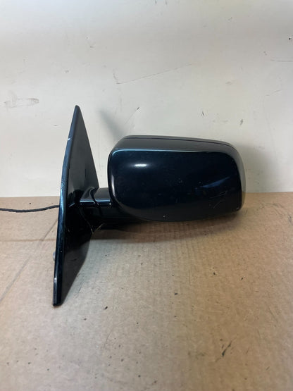 2006 - 2010 BMW 6 Series 650i 645i Left Driver LH View Door Mirror AG2765 MS0