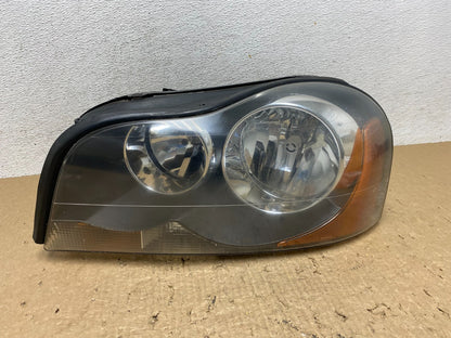 2003-2013 Volvo XC90 Left Driver LH Side Halogen Headlight AF8334 DW0