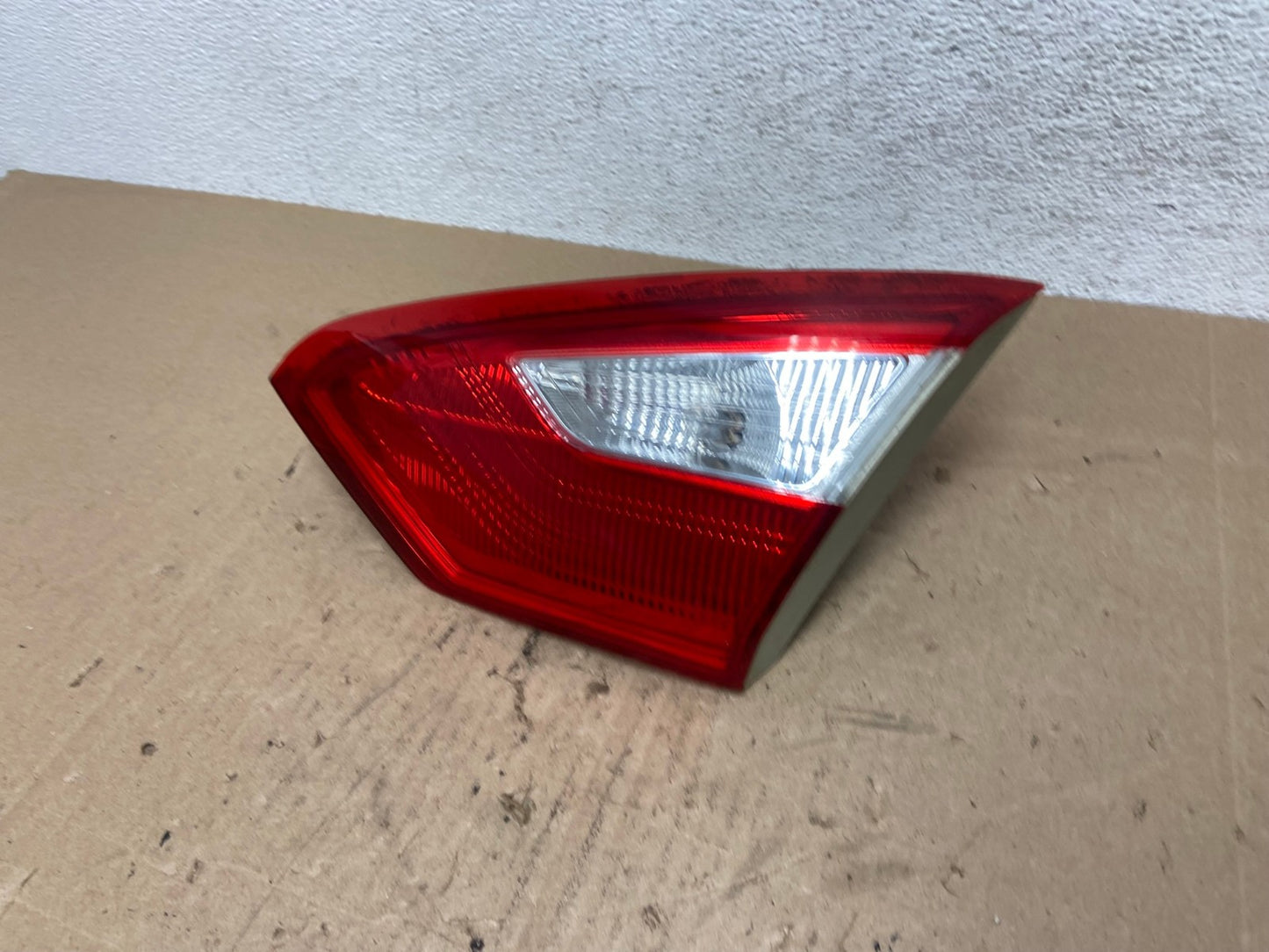 2012 to 2014 Ford Focus Sedan Right Passenger Inner Tail Light AE6431 LK1