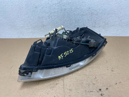 2004 - 2007 Ford Freestar Right Passenger RH Side Headlight Halogen AF5015 DW7