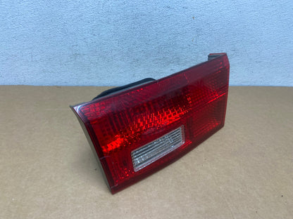 2005 Honda Accord Left Side Driver Lh Inner Trunk Lid Tail Light AD5267 LK2