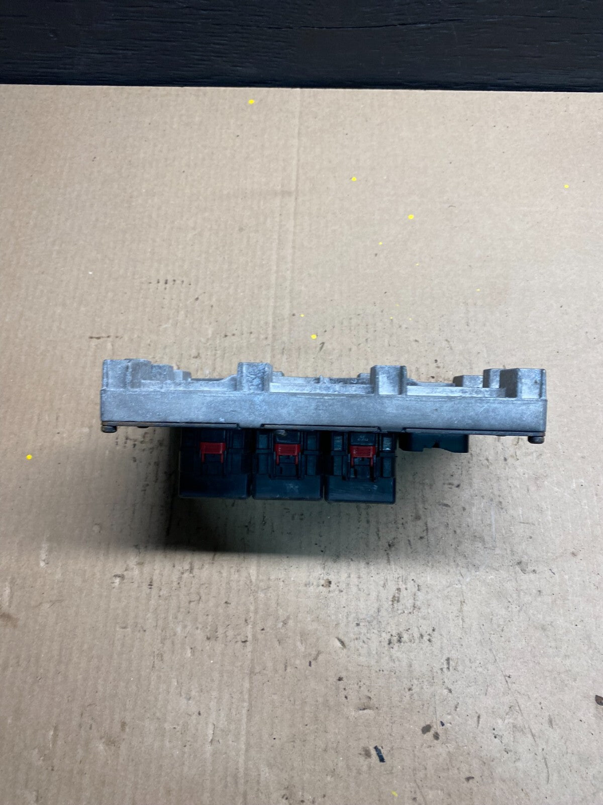 2007 Dodge Charger Magnum 5.7L Engine Control 05187831AC E1344 DG11