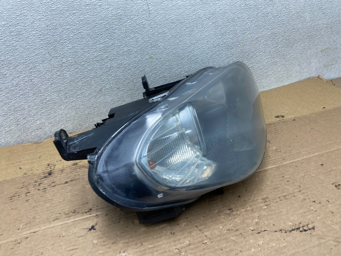 2007 2008 2009 2010 Bmw X5 Right Passenger RH Headlight Xenon Hid OEM AB53342