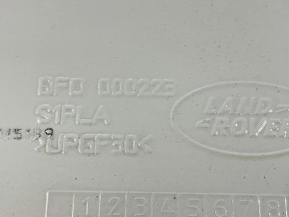 2006 - 2009 Land Range Rover Sport Rear Trunk Light Lift Gate Spoiler ah6079 DG5