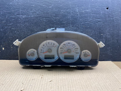 2005 2006 2007 Ford Escape Speedometer Cluster Gauge ai4917 DG0