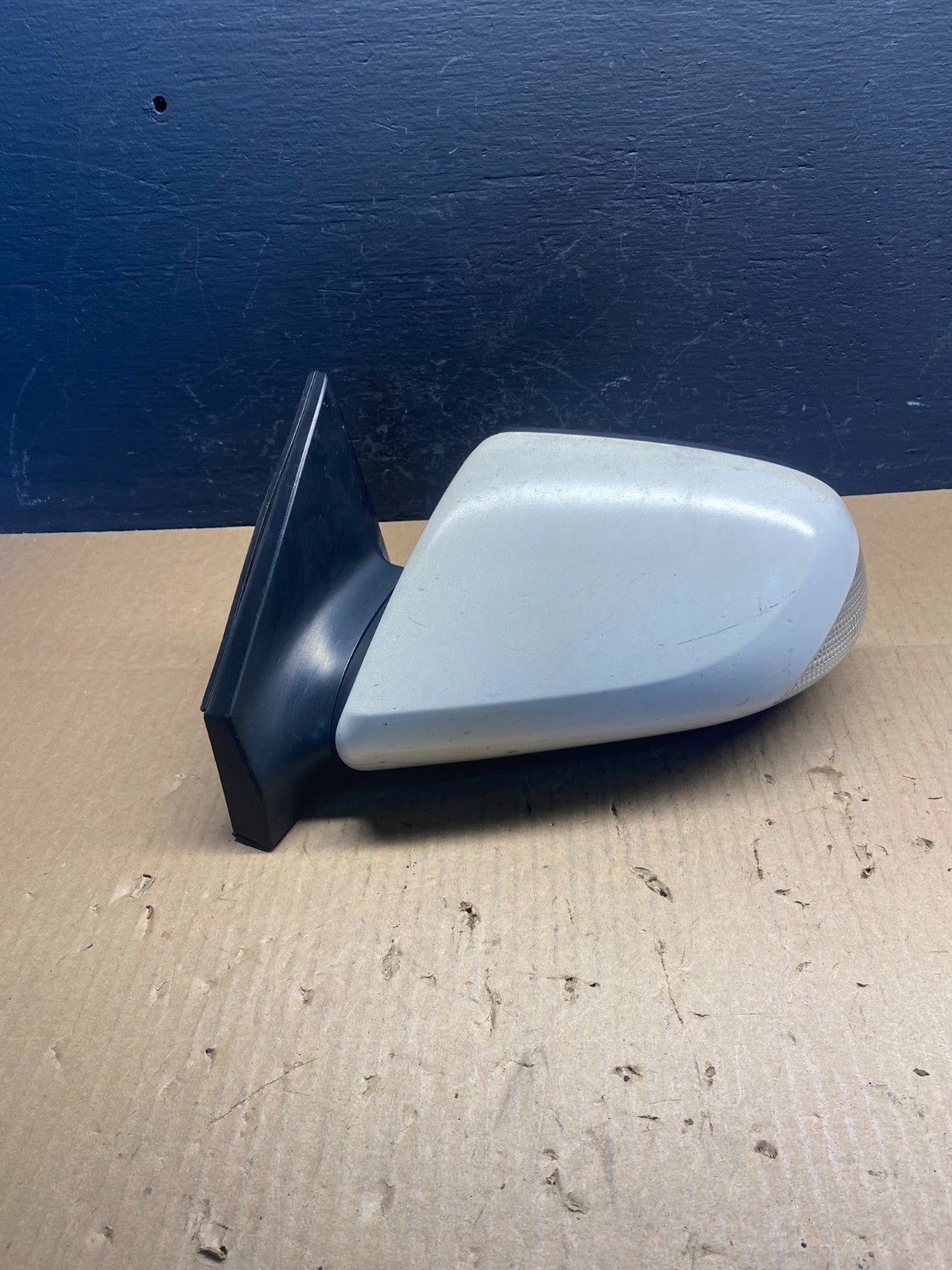 2005 to 2010 Scion TC Left Driver LH Side View Door Mirror AC2566 MS0