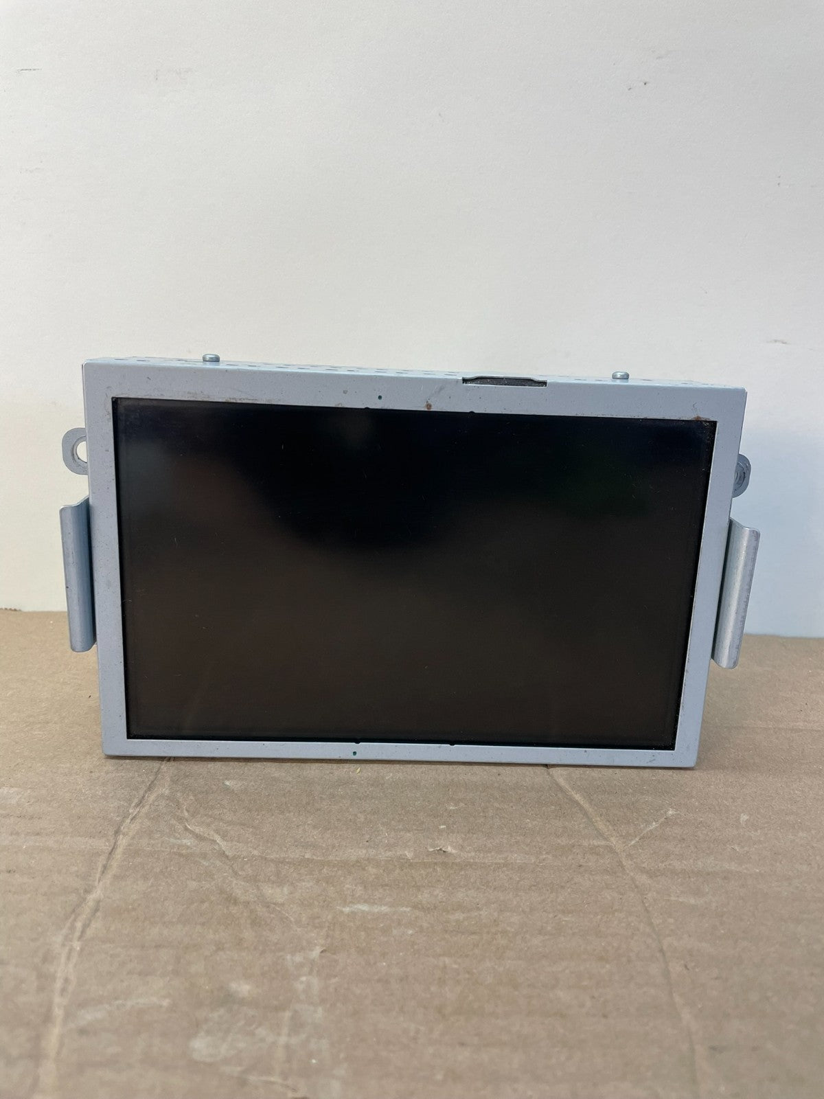 2011 2014 Ford Edge Radio Stereo Navigation Screen BT4T-14F239-CJ AI0529 DG0