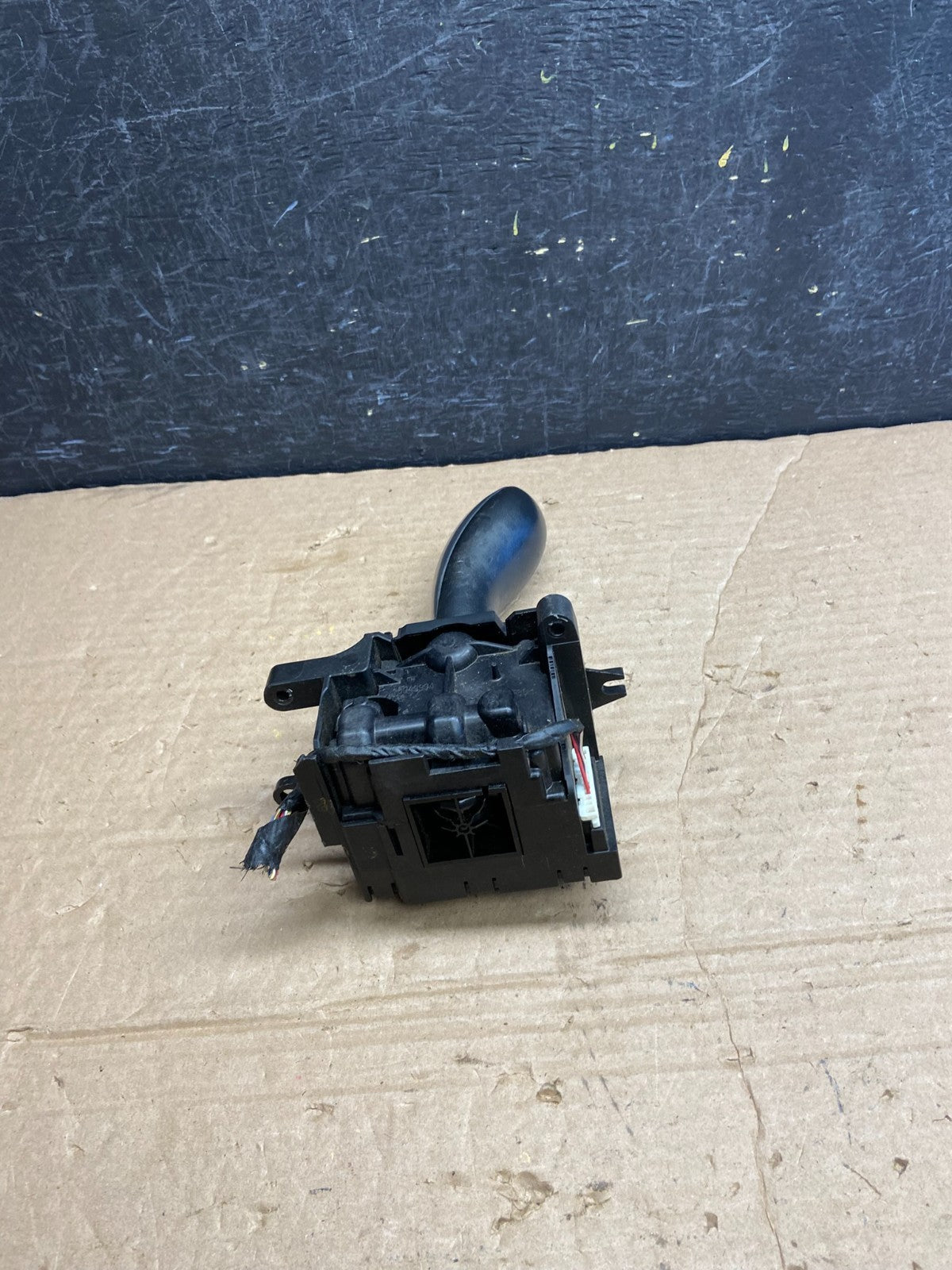 2009 to 2012 BMW 740i 750i F01 Auto Gear Selector Transmission Shifter AF2115 DG3