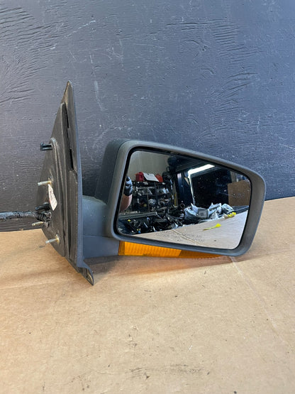 2003-2006 Ford Expedition Right Passenger Side View Door Mirror AE0956 DW6
