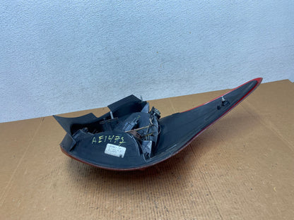 2012 2013 2014 Ford Focus Tail Light Hatchback Left Driver Lh Side AE1477 LK5