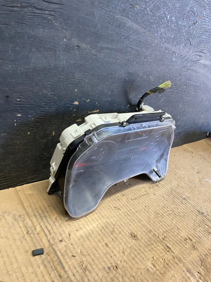 2014 Ford E150 E250 E350 VAN Gauge Speedometer Cluster OEM s8721 DG2