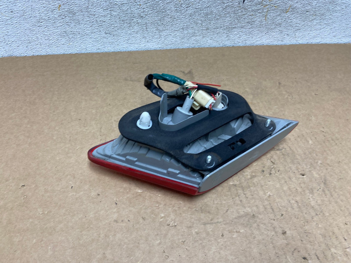 2007 2008 2009 Toyota Camry Left Driver Tail Light Trunk Lid Inner AI3388 LK5