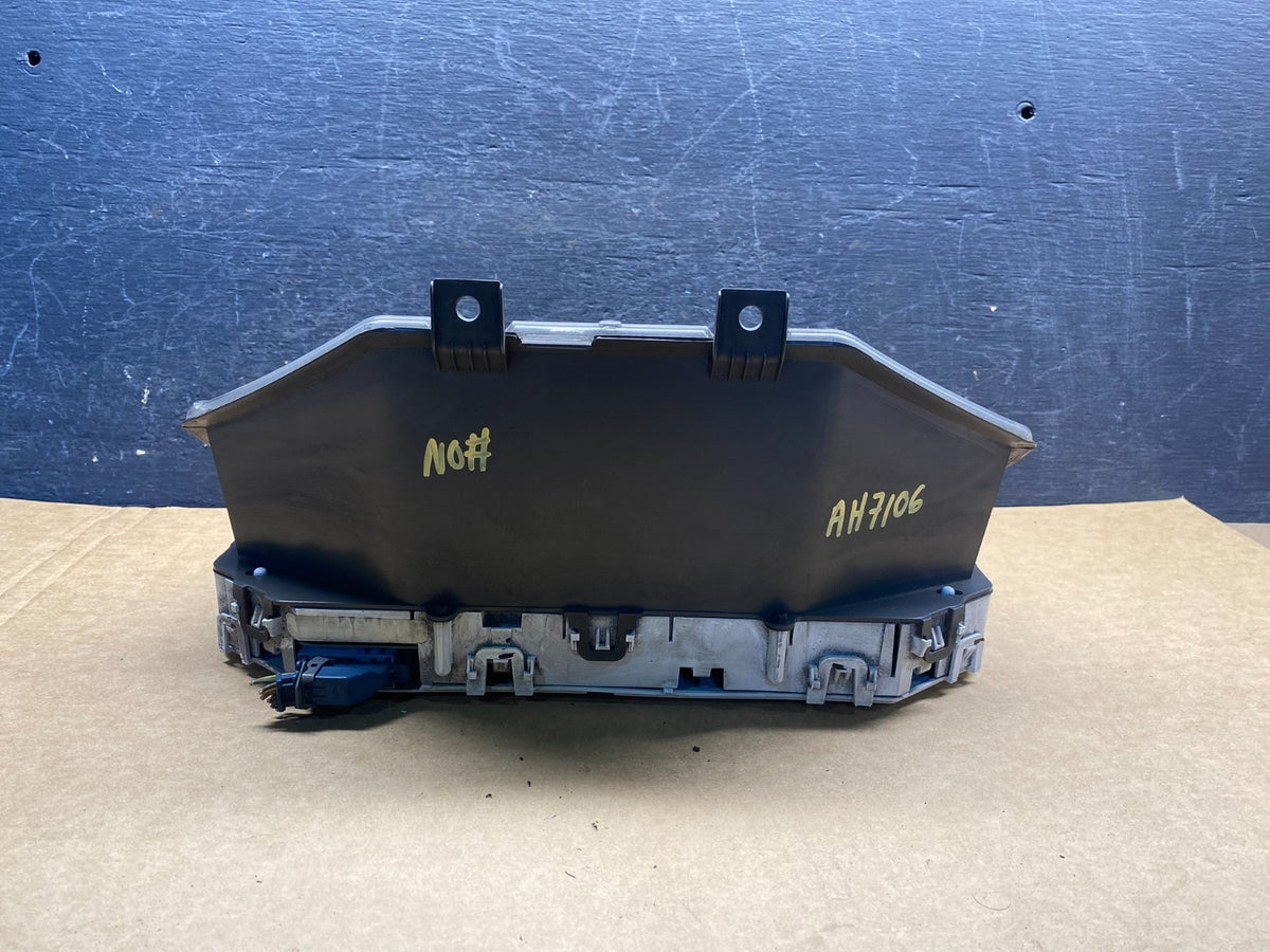 2008 to 2010 Ford F250 SD Super Duty Speedometer Cluster Gauge AH7106 PS3