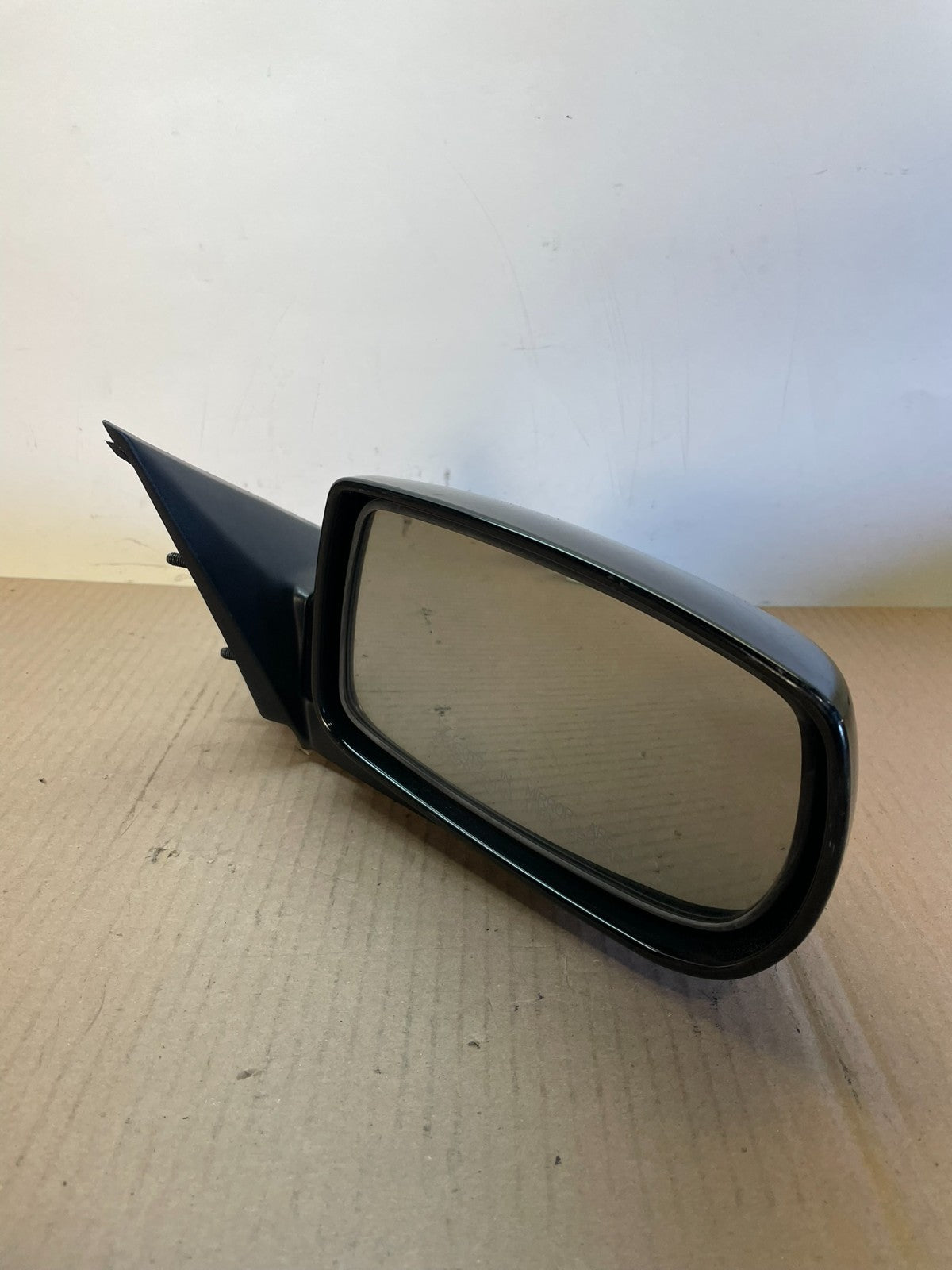 2009 - 2016 Hyundai Genesis Coupe Right Passenger View Door Mirror AJ0821 DG2