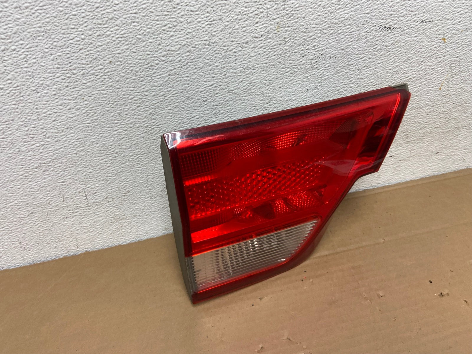 2011-2013 Jeep Grand Cherokee Left Driver Side Lh Inner Tail Light AD4156 LK2
