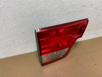 2011-2013 Jeep Grand Cherokee Left Driver Side Lh Inner Tail Light AD4156 LK2
