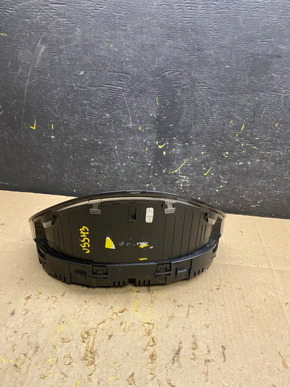 2007 to 2009 Sprinter 2500 3500 Instrument Speedometer Gauge Cluster U5543 DG4