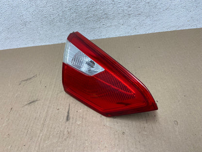 2012 to 2014 Ford Focus Sedan Left Driver Side Inner Tail Light AE7002 LK1