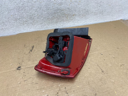 2011 to 2014 Volkswagen Jetta Right Passenger Rh Side Tail Light AH8110 DW4