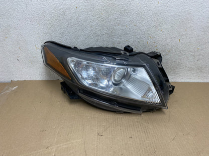 2010-2019 Lincoln Mkt Right Passenger Rh Side Headlight Xenon Hid AH6724 DW0