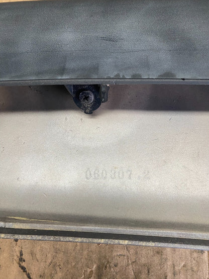 2004 2005 2006 Mazda 3 Hatchback Rear Spoiler Wing O6118 OEM DG16