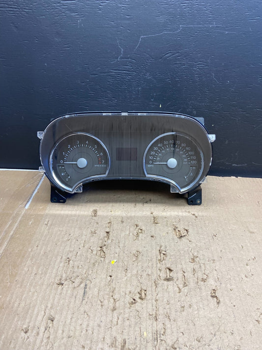 2006 2007 Mercury Mountaineer  Speedometer Cluster Gauge Oem ab5781 DG0