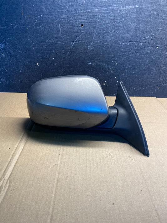 2010-2014 Subaru Legacy Outback Right Passenger Side Heated Mirror AB0786 MS0