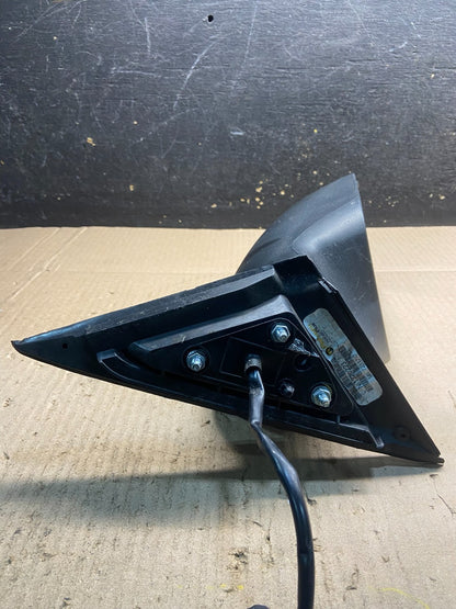 2013 to 2018 Nissan Altima Left Driver LH Side View  Door Mirror OEM Y7672 MS4