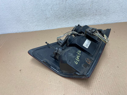 2005 to 2006 Jeep Grand Cherokee Left Driver Side Lh Tail Light AF3079 LK6