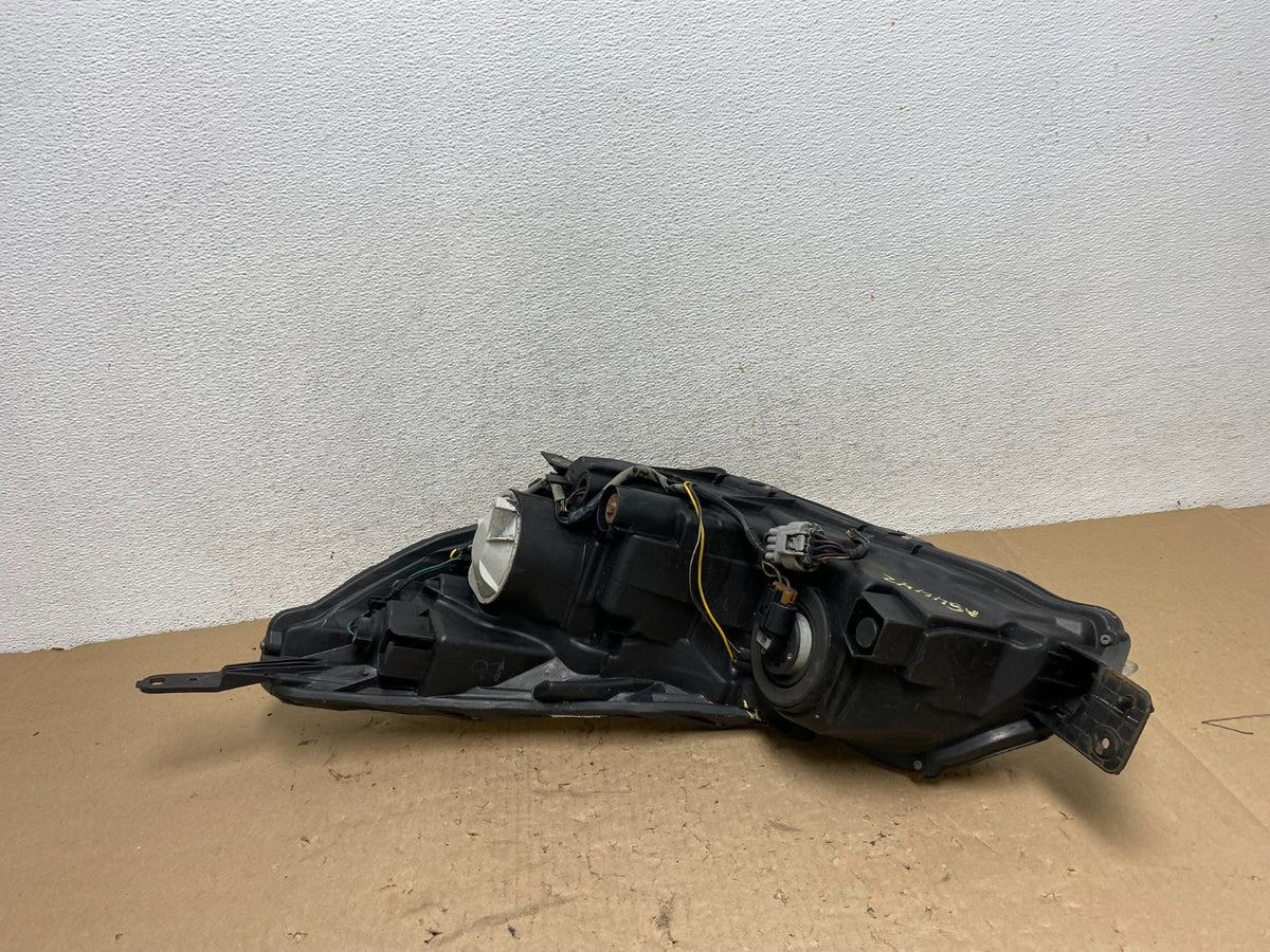 2013 - 2014 Subaru Legacy Outback Right Passenger Headlight AG4442 DW9