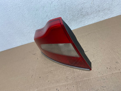 2007 to 2013 Volvo S80 Left Driver LH Side Tail Light AE6049 LK1