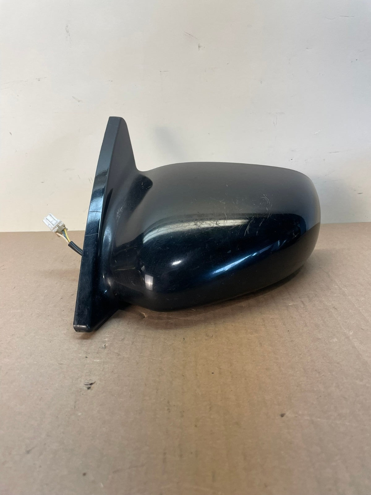 2000-2005 Mitsubishi Eclipse Door View Mirror Left Driver LH Side AI0728 LK0
