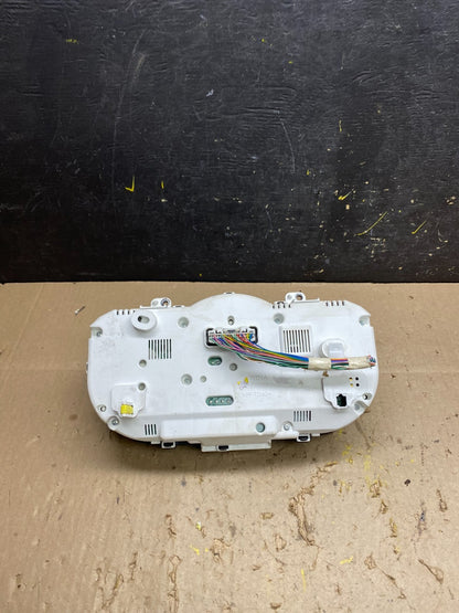 2010 to 2012 Toyota Rav4 Speedometer Instrument Gauge Cluster U5187 DG5