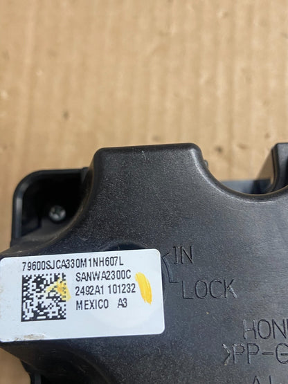 2006 to 2014 Honda Ridgeline A/C Climate Control Module af1517 DG5