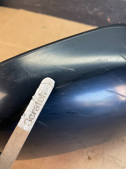 2006 to 2008 Toyota RAV4 Right Passenger RH Side View Door Mirror AE1061 PS7