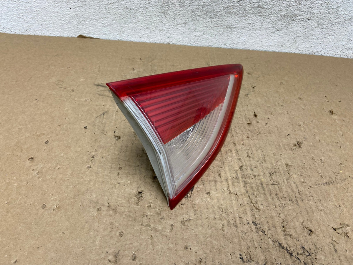 2013 to 2016 Ford Escape Left Driver LH Side Inner Tail Light AF8175 LK2