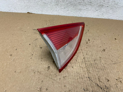 2013 to 2016 Ford Escape Left Driver LH Side Inner Tail Light AF8175 LK2