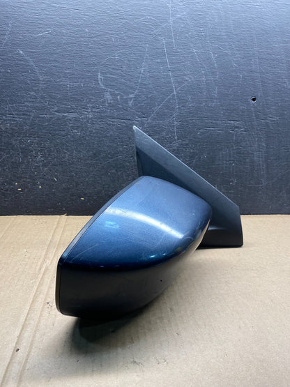 2013 to 2019 Nissan Sentra Right Passenger Side Door Mirror AG3680 MS1