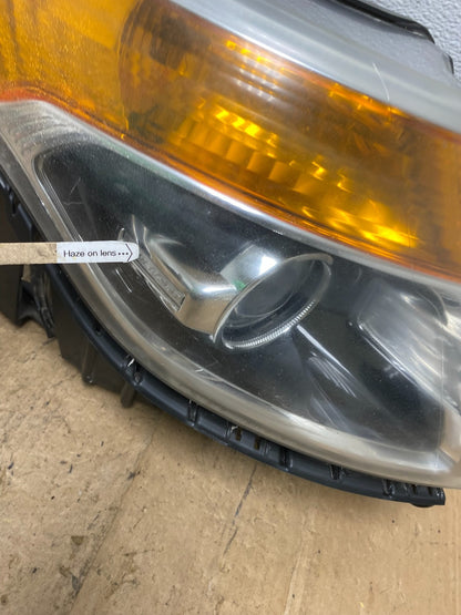 2011 to 2015 Ford Explorer Right Passenger Xenon Headlight AD0712 DW5