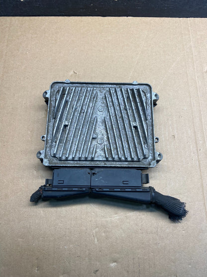 2007 to 2012 Mercedes GL450 ECM ECU Engine Control Module ag1554 DG1