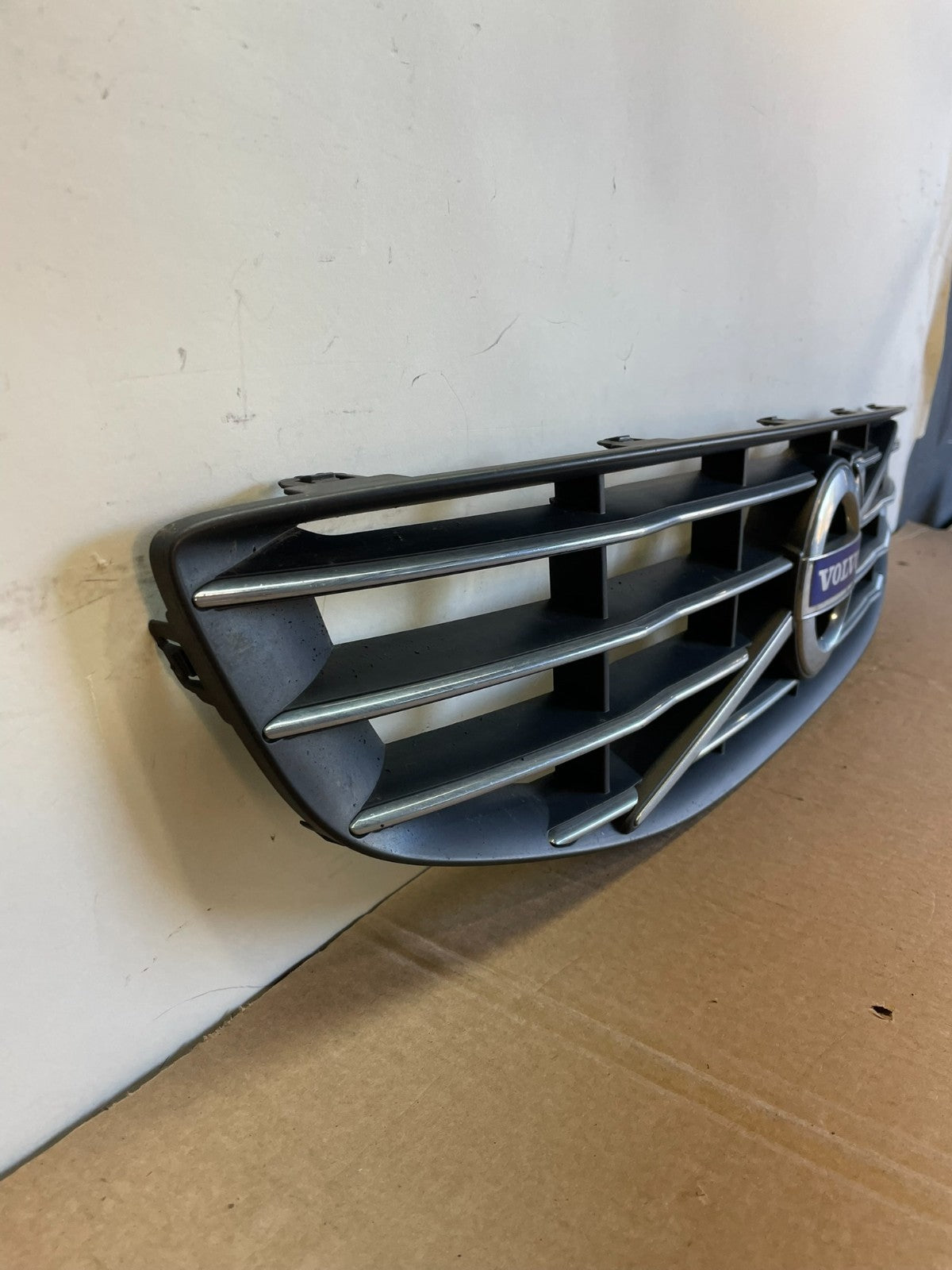 2014 2015 2016 2017 2018 Volvo S60 Front Grille Grill ah0402 DG2
