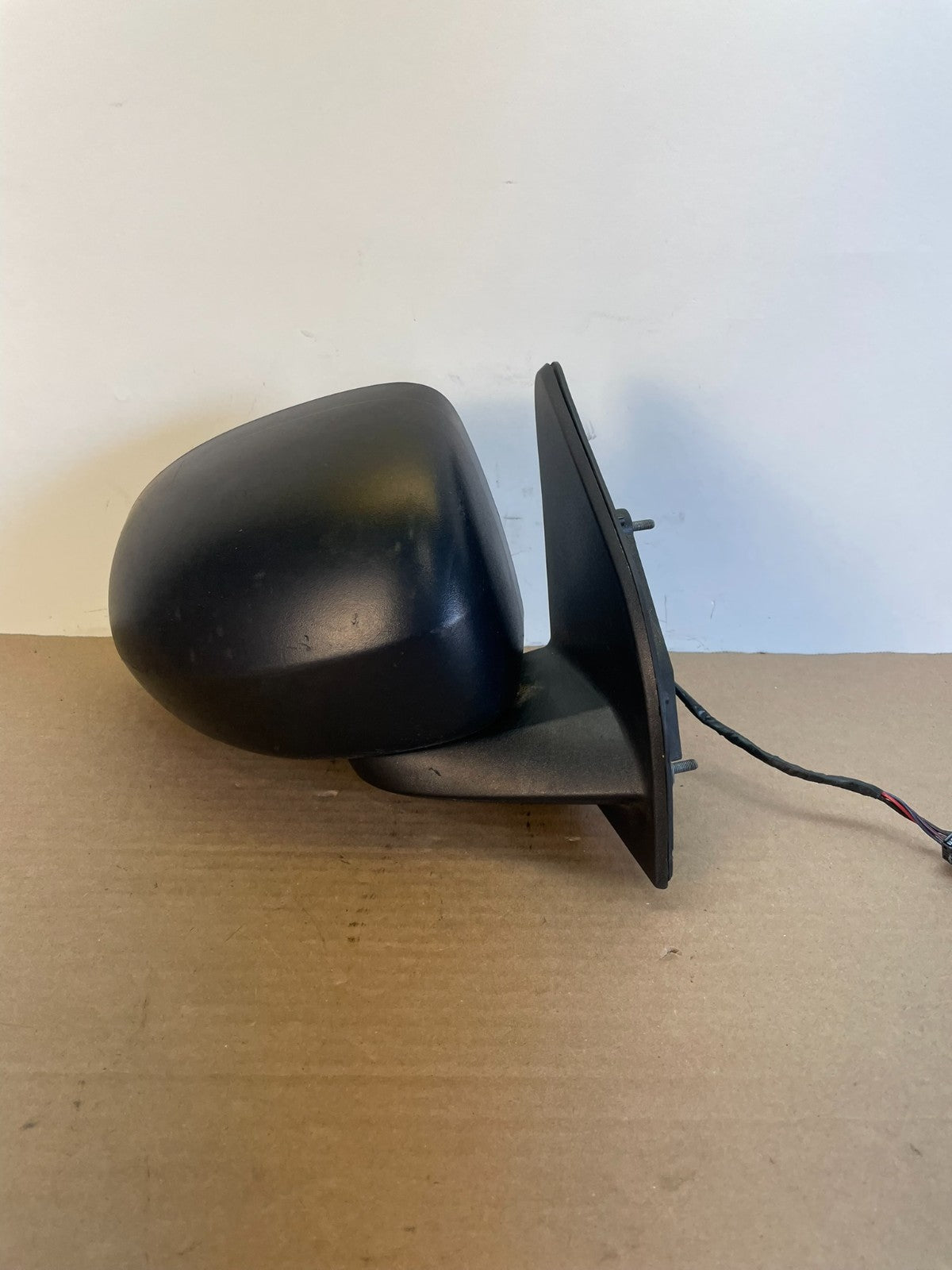 2007 to 2017 Jeep Compass Right Passenger RH View Door Mirror AF56500